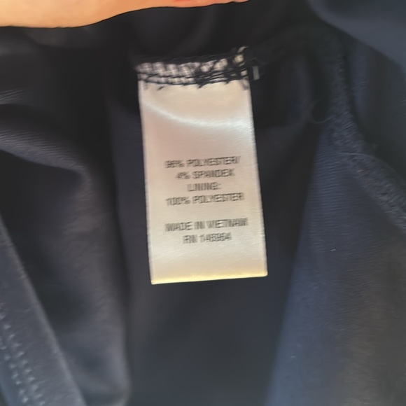 Western/Bohemian Aztec Print knee-length Signature by Robbie Bee dress - Picture 10 of 10